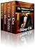 The Millionaire's Club: Boxed Set: How Far Would He Ask Her To Go?