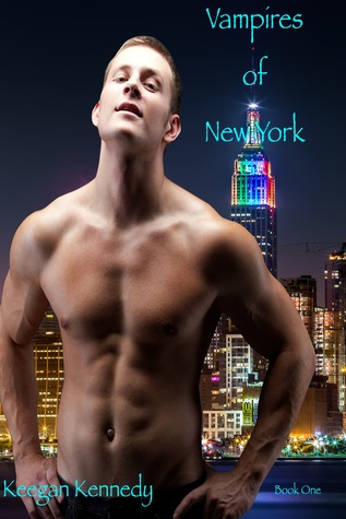 Vampires of New York (ebook)