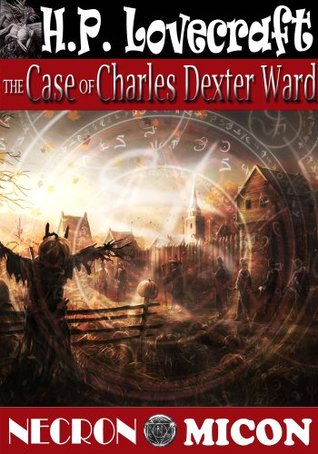 The Case of Charles Dexter Ward