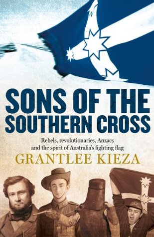 Sons Of The Southern Cross (Kindle Edition)