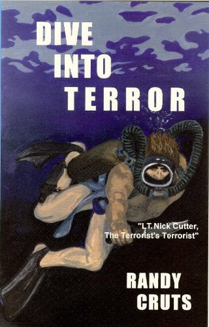 Dive Into Terror (Kindle Edition)