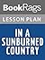 Lesson Plans In a Sunburned Country