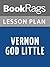 Lesson Plans Vernon God Little