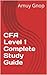 Handwritten CFA Level 1 Complete Study Guide