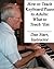 How to Teach Keyboard/Piano...