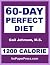 60-Day Perfect Diet - 1200 ...