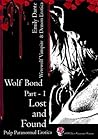 Lost and Found (Wolf Bond, #1)