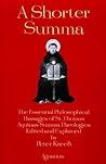 A Shorter Summa: ...