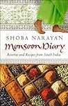 Monsoon Diary by Shoba Narayan