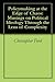 Policymaking at the Edge of Chaos by Christopher A. Ford