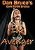 The Avenger: Dark BDSM Erotica