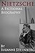 Nietzsche, A Fictional Biog...