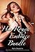 His Rough Embrace Bundle (Three Hot Stories of Rough Sex and Domination by Billionaires)