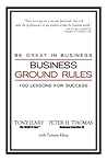 Business Ground Rules