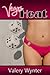 Vegas Heat (BDSM Erotic Romance) (Vegas Billionaire Series Book 2)