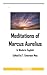 Meditations of Marcus Aurelius in modern English by Marcus Aurelius