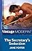 The Secretary's Seduction by Jane Porter