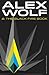 Alex Wolf & The Black Fire Book (Alex Wolf #1)