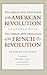 The Origin and Principles of the American Revolution, Compare... by Friedrich von Gentz