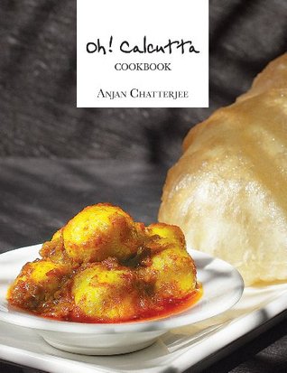 Oh! Calcutta-Cookbook (Kindle Edition)