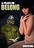 A Place to Belong (Orc Erotica)