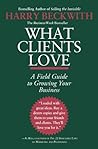 What Clients Love...