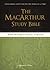 The NIV MacArthur Study Bible by John F. MacArthur Jr. The NIV MacArthur Study Bible by John F. MacArthur Jr.