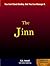 The Jinn by Jacob Godwin