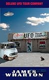 Deluxe UFO Tour Company (The Empyrean, Arizona Series Book 1)