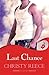 Last Chance (Last Chance Rescue, #6)