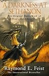 A Darkness At Sethanon by Raymond E. Feist