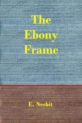 The Ebony Frame (Kindle Edition)