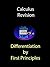 Differentiation by First Pr...