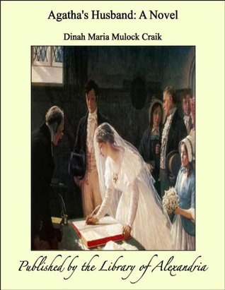 Agatha's Husband
