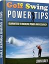 Golf: Golf: Golf Swing Power Tips