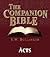 The Companion Bible - The Book of Acts