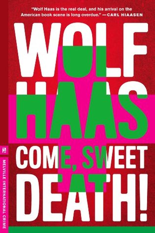Come, Sweet Death