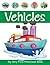 Vehicles (My Very First Preschool Book)
