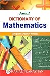 Dictionary of Mathematics