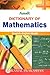 Dictionary of Mathematics