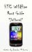 HTC Wildfire Root "Jailbrea...