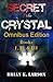 Secret of the Crystal - Omn...
