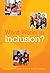 EBOOK: What Works in Inclus...