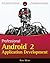 Professional Android 2 Application Development