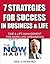 7 Strategies for Success in Business and Life: The Inner Game Skills