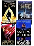 The American / The Assassin / The Invisible / The Exile