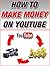 How to Make Money on YouTube