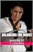 Balancing The Books (Spanking Book 1)