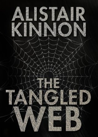 The Tangled Web (A Sergeant Martin Nicols Mystery)