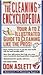 The Cleaning Encyclopedia: Your A-to-Z Illustrated Guide to Cleaning Like the Pros